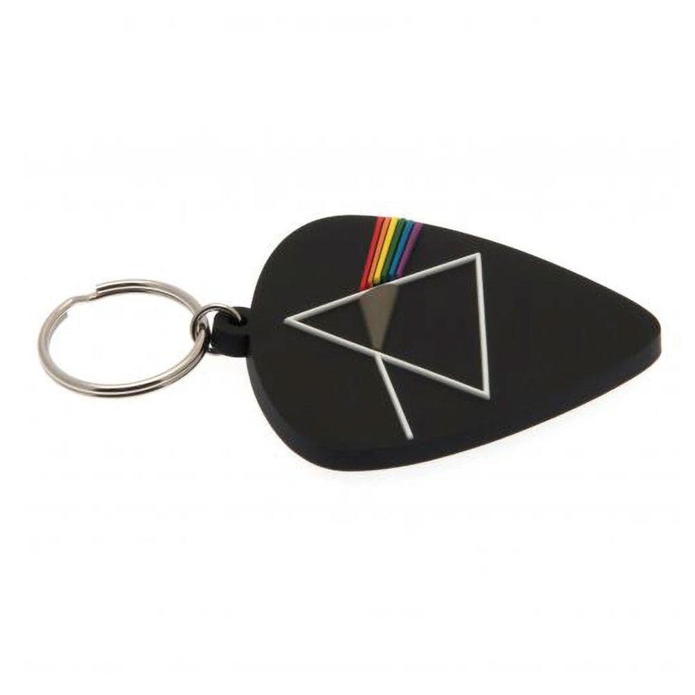 Pink floyd keychain on sale