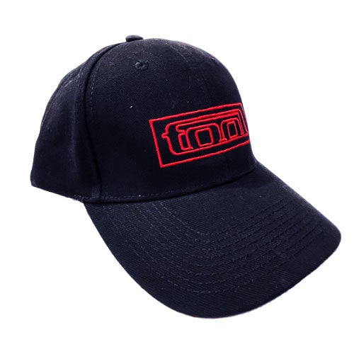 Tool band ball sales cap