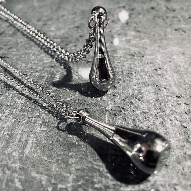 Pilgrim new arrivals mindfulness necklace