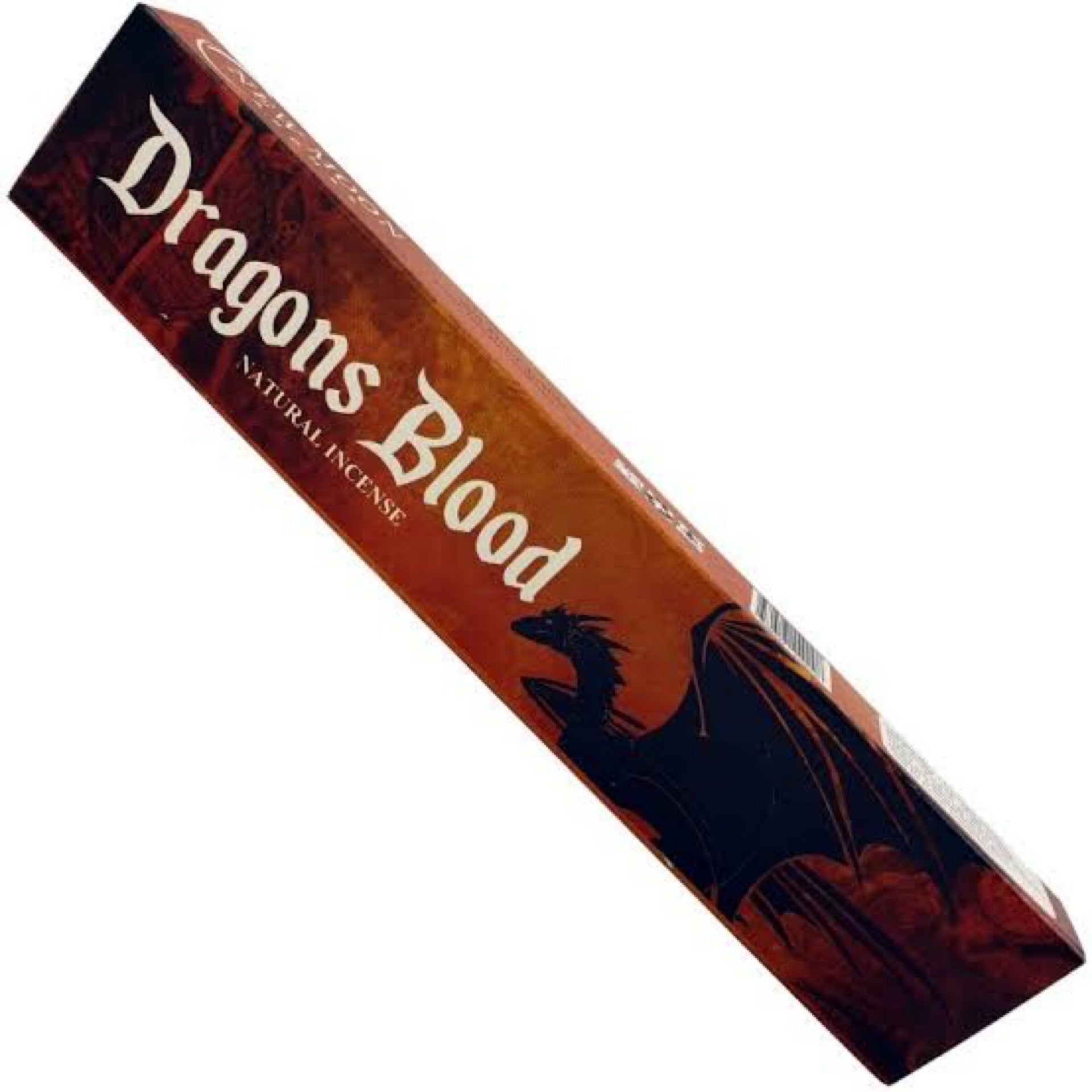 New Moon Dragons Blood Premium Scented Incense Sticks Ritual Meditation ...