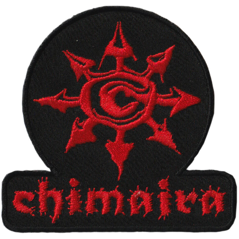 Chimaira merch store